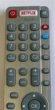 Image result for Sharp AQUOS Remote Control Input Button