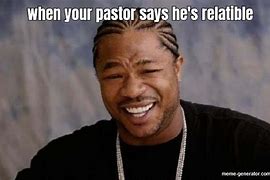 Image result for Pastor Garcia Meme