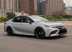 Image result for Gray 2023 Toyota Camry