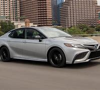 Image result for 2022 Toyota Camry Colors