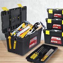 Image result for Garage Tool Boxes