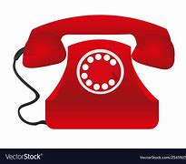 Image result for Red Phone On Table
