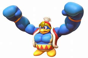 Image result for Buff Dedede