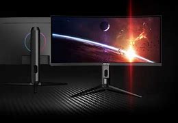 Image result for MSI 8K Monitor Images