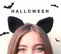 Image result for Bat Ears On a Person