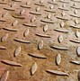 Image result for Rusty Metal Plate with Weld Marks