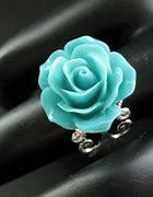 Image result for Gothic Rose Rings