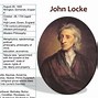 Image result for John Locke Philosophy