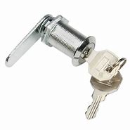 Image result for Replacement Lock for Cash Box