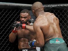 Image result for UFC Boxing