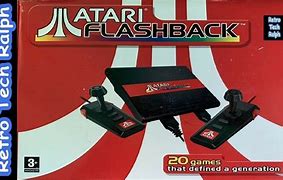 Image result for Atari Flashback 1