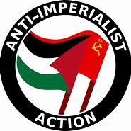 Image result for anti imperialism movement