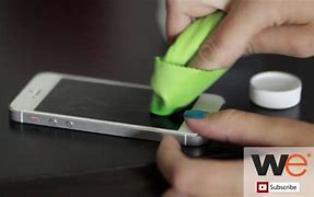 Image result for How to Best Clean a Cell Phone