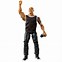 Image result for the rock action figure