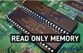 Image result for ROM Look Like FRM Motherboard