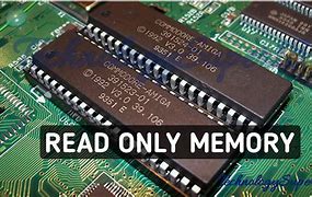 Image result for Read-Only Memory PDF