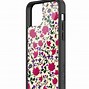 Image result for Wildflower Cases 8 Plus Size Measurements
