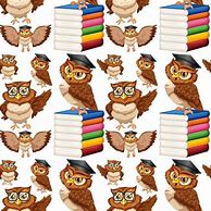 Image result for Owl Wallpaper Books