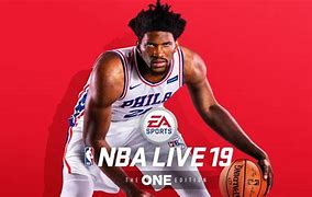 Image result for EA Sports NBA 19 PS4 Game