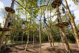 Image result for Castlecomer Discovery Park