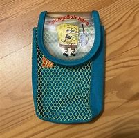 Image result for Spongebob Phone Holder