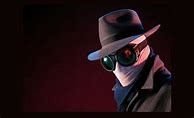 Image result for Invisible Man Images