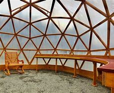 Image result for PVC Dome Design