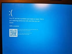 Image result for Computer BlueScreen