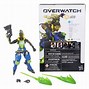 Image result for Overwatch Toys Action Figures