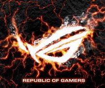 Image result for Rog 4K Ultra HD Wallpaper