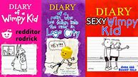 Image result for Diary of a Wimpy Kid Fall