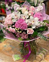 Image result for Butterfly Bouquet