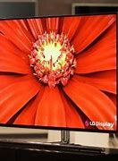 Image result for biggest oled tv