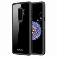 Image result for Black Samsung Galaxy S9 Case