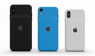 Image result for iPhone XR Battery Charging Case Apple
