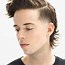 Image result for Tapered Hair