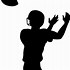 Image result for Touchdown Clip Art