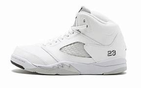 Image result for Metallic 5s