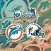 Image result for Miami Dolphins Stickers