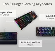 Image result for Best Budget Keyboard for Gaming