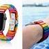 Image result for Apple Watch Series 5 Bands for Women