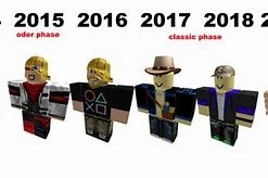 Image result for Roblox Classic Outfit Ideas