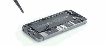 Image result for Battery Replacement iPhone PNG