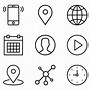 Image result for SVG Icon Vector