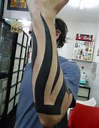 Image result for 90s Tribal Tattoos