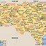 Image result for South West Region USA Map