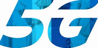 Image result for 5G Technology PNG Logo