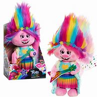 Image result for Troll Dolls Toys