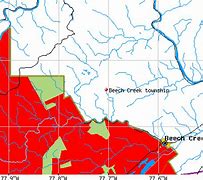 Image result for Rivers in or About Clinton County PA