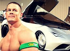 Image result for John Cena's Car Collection